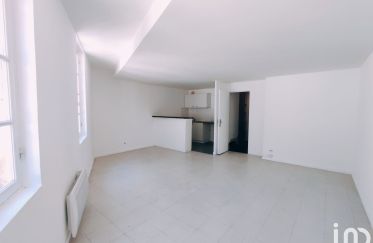 Appartement 2 pièces de 49 m² à Nice (06300)