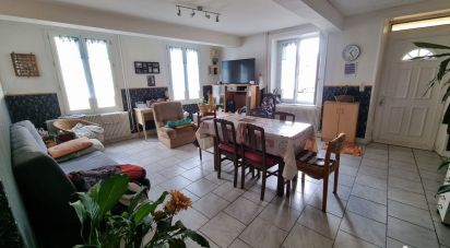 House/villa 5 rooms of 138 sq m in Haraucourt (08450)