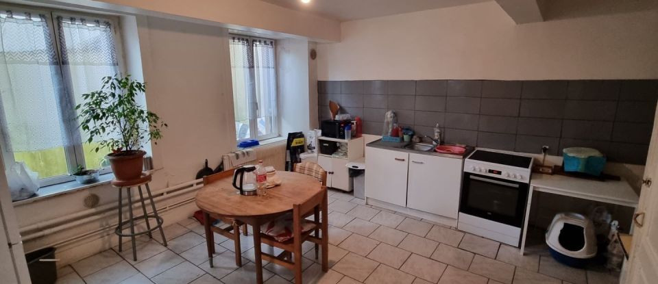 House 5 rooms of 138 m² in Haraucourt (08450)
