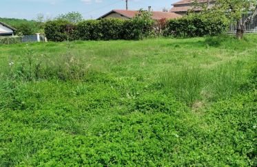 Land of 651 m² in Rieumes (31370)