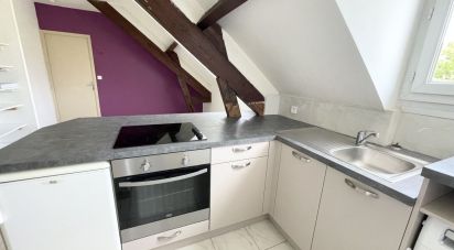 Apartment 2 rooms of 22 m² in Rennes (35000)