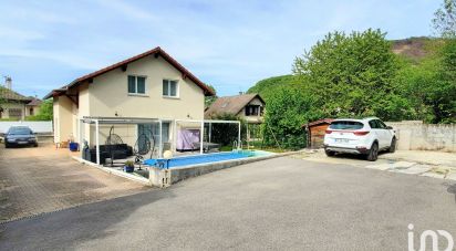 House 7 rooms of 177 m² in Vif (38450)