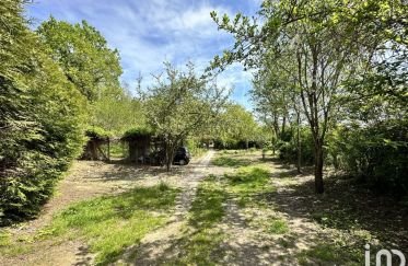 Land of 3,090 sq m in Beaurieux (02160)