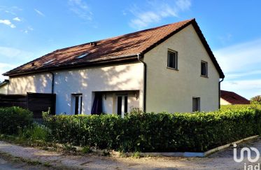 Maison 4 pièces de 101 m² à Montferrand-le-Château (25320)