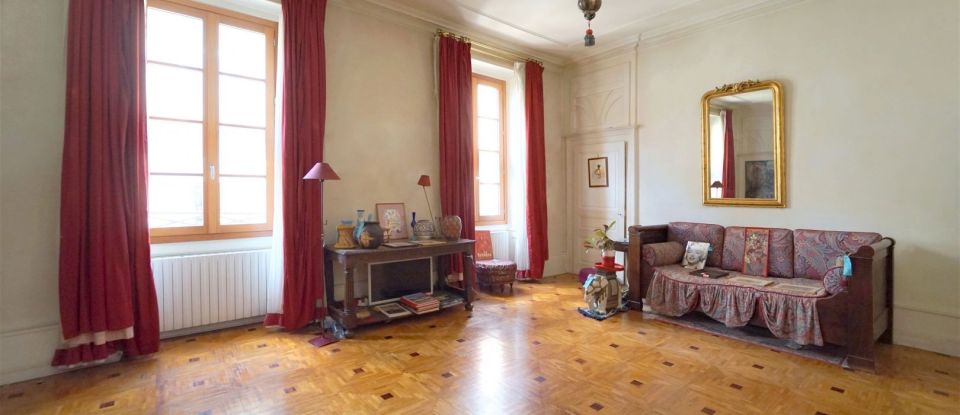 Apartment 4 rooms of 154 m² in Annecy (74000)