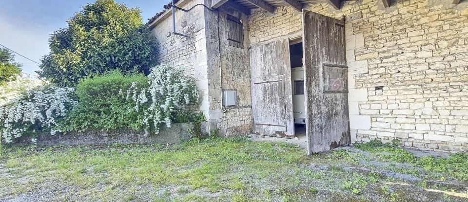 House 5 rooms of 151 m² in Surgères (17700)