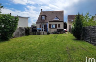 House 5 rooms of 106 m² in Ormoy (91540)