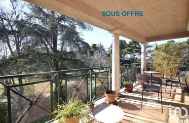 Appartement 4 pièces de 110 m² à Béziers (34500)