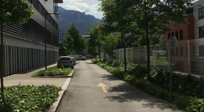 Apartment 4 rooms of 90 m² in Grenoble (38000)