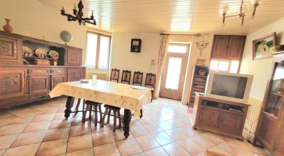 House 5 rooms of 116 m² in Saint-Prouant (85110)