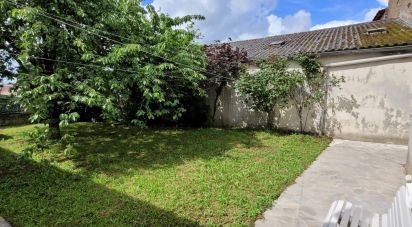House 5 rooms of 116 m² in Saint-Prouant (85110)