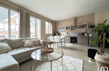 Appartement 2 pièces de 49 m² à Épernay (51200)