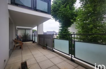 Appartement 3 pièces de 71 m² à Noyal-Châtillon-sur-Seiche (35230)