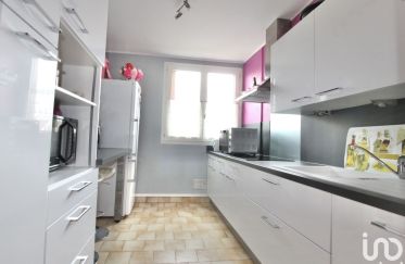 Apartment 4 rooms of 80 m² in Le Havre (76620)