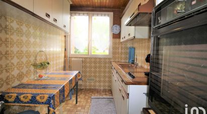 Apartment 3 rooms of 56 m² in Combs-la-Ville (77380)