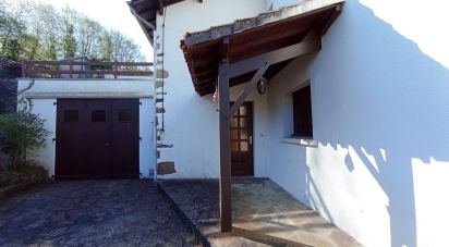Maison 4 pièces de 140 m² à Chabanais (16150)