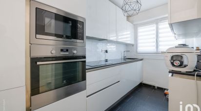 Appartement 6 pièces de 110 m² à Saint-Maur-des-Fossés (94100)
