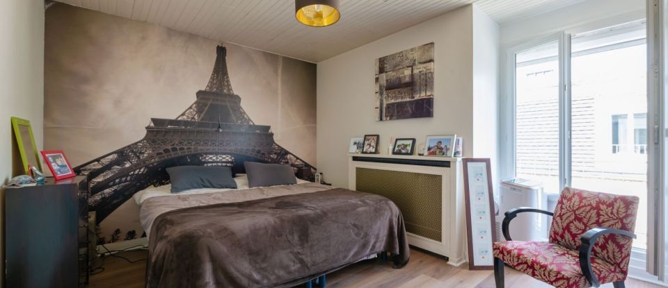 Apartment 6 rooms of 110 m² in Saint-Maur-des-Fossés (94100)