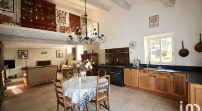 House 6 rooms of 210 m² in Callian (83440)