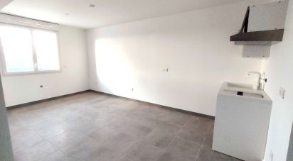 Apartment 1 room of 28 m² in Angers (49100)