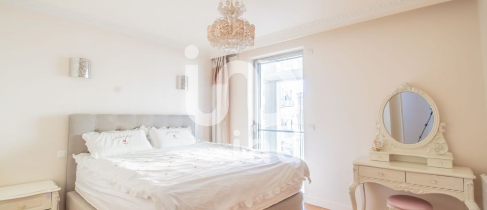 Appartement 3 pièces de 65 m² à Boulogne-Billancourt (92100)