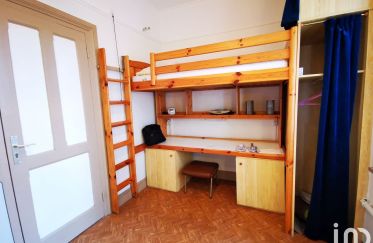 Appartement 1 pièce de 9 m² à Wimereux (62930)