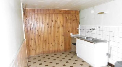 House 5 rooms of 92 m² in Longevelle-sur-Doubs (25260)