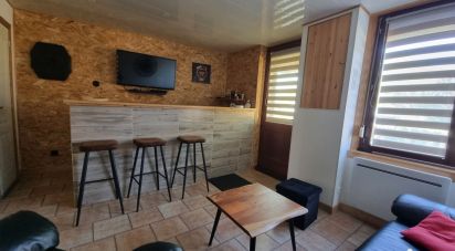 House 5 rooms of 114 m² in Launois-sur-Vence (08430)