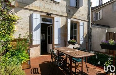 Maison 5 pièces de 148 m² à Bordeaux (33000)