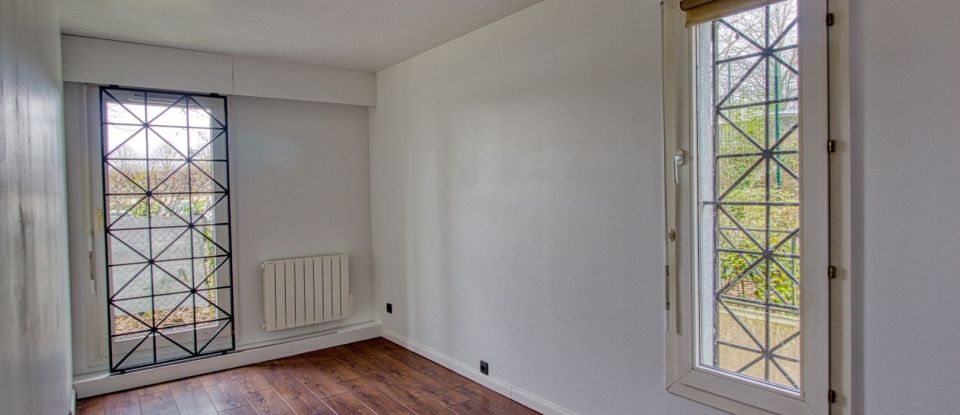 Appartement 5 pièces de 114 m² à Cergy (95800)