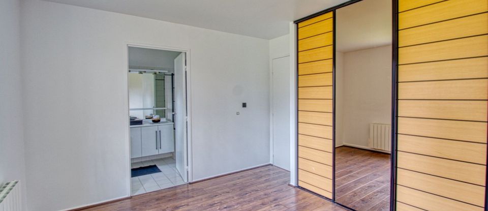Apartment 5 rooms of 114 m² in Cergy (95800)