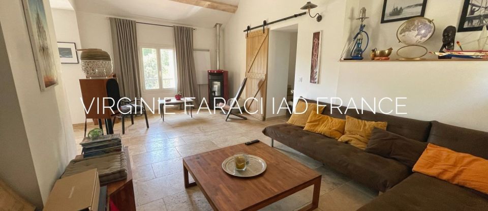 House 4 rooms of 120 m² in Bandol (83150)