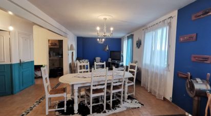 House 4 rooms of 103 m² in Ploufragan (22440)