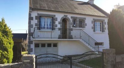 Maison 4 pièces de 103 m² à Ploufragan (22440)