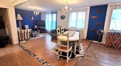House 4 rooms of 103 m² in Ploufragan (22440)