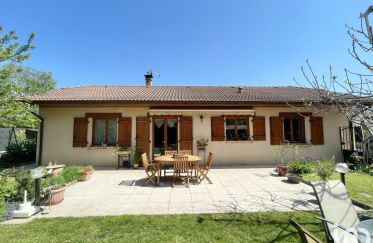 House 4 rooms of 94 m² in Bonneville (74130)