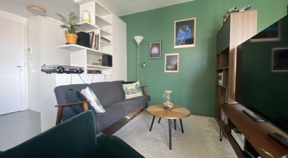 Apartment 1 room of 31 m² in Montreuil (93100)