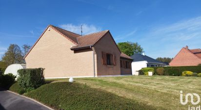 House 5 rooms of 120 m² in Houchin (62620)