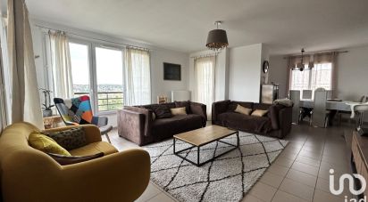 Apartment 5 rooms of 103 sq m in Corbeil-Essonnes (91100)