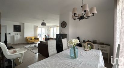 Apartment 5 rooms of 103 sq m in Corbeil-Essonnes (91100)
