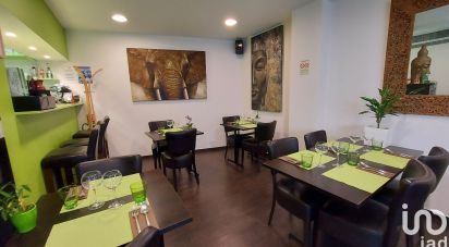 Restaurant of 45 m² in Toulon (83000)