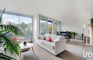Appartement 5 pièces de 101 m² à Ville-d'Avray (92410)
