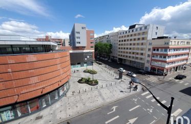 Appartement 3 pièces de 56 m² à Le Havre (76600)