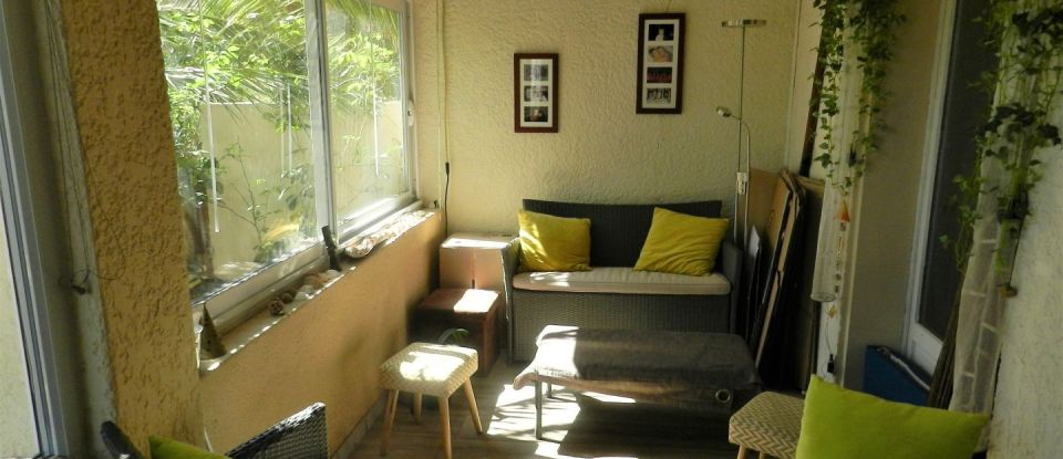 Maison 5 pièces de 115 m² à Canet-en-Roussillon (66140)