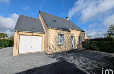 House 5 rooms of 90 m² in Balleroy-sur-Drôme (14490)