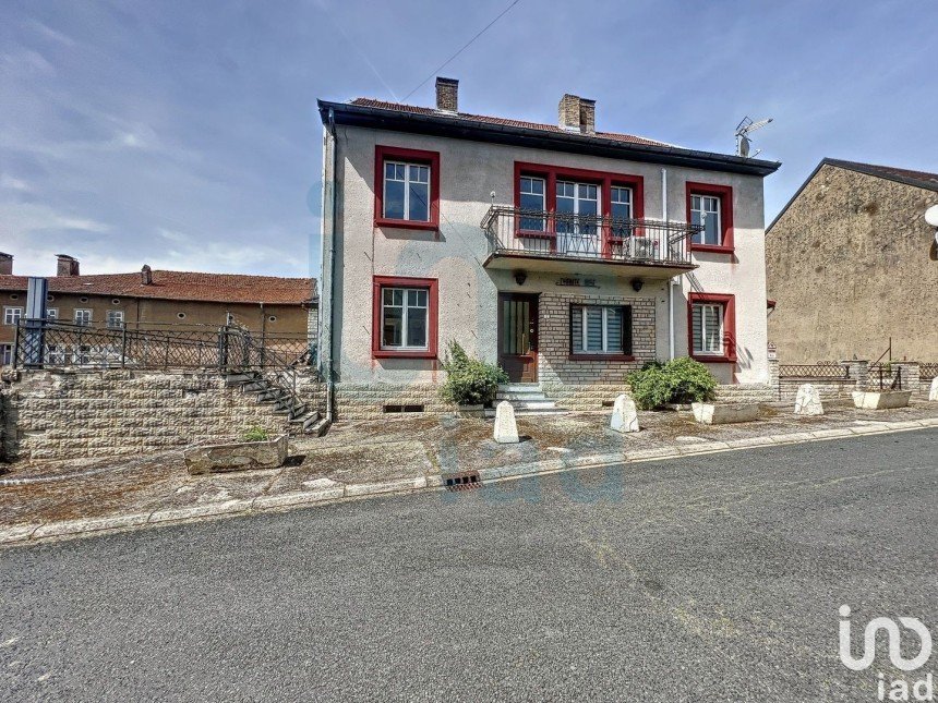 Maison 5 pièces de 239 m² à Réchicourt-le-Château (57810)