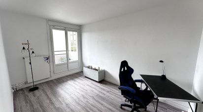 Appartement 4 pièces de 80 m² à Chilly-Mazarin (91380)