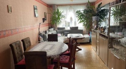 Apartment 6 rooms of 100 m² in Saint-Lô (50000)