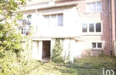Town house 5 rooms of 101 m² in Cambrai (59400)