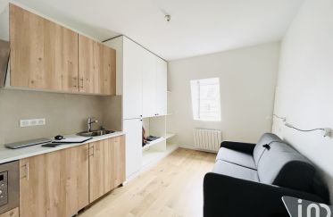Apartment 1 room of 22 m² in Paris (75008)